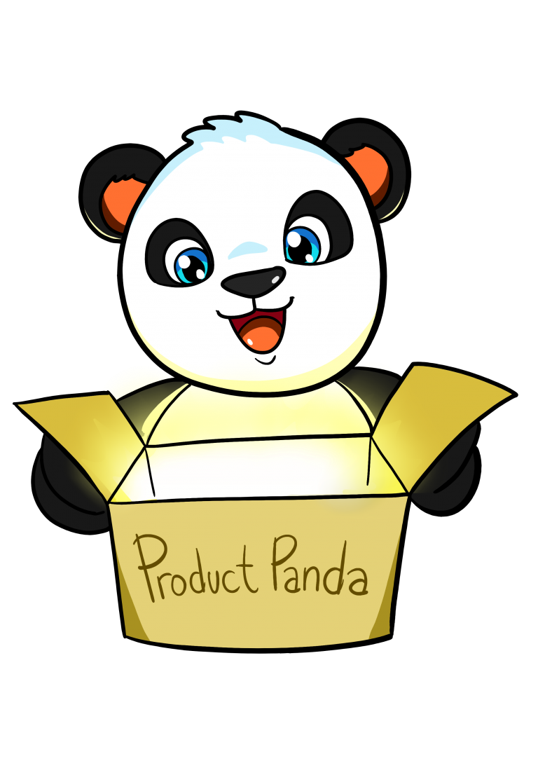 Product Panda Logo
