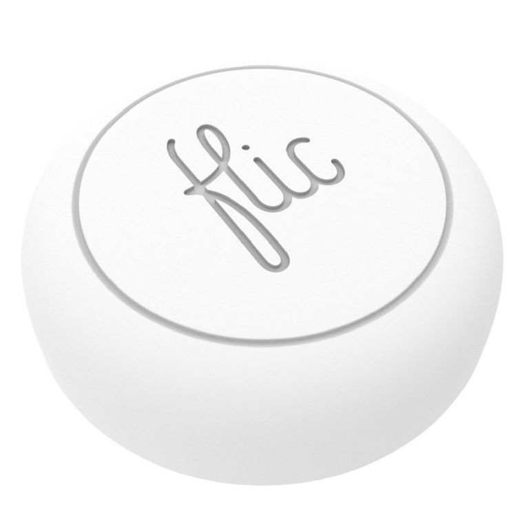 Flic Wireless Smart button 28